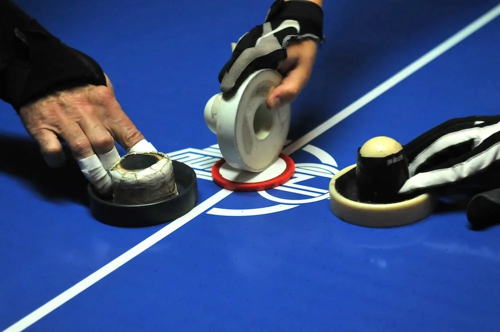 Table Hockey Game: A Fun Way To Bond With Your Family!