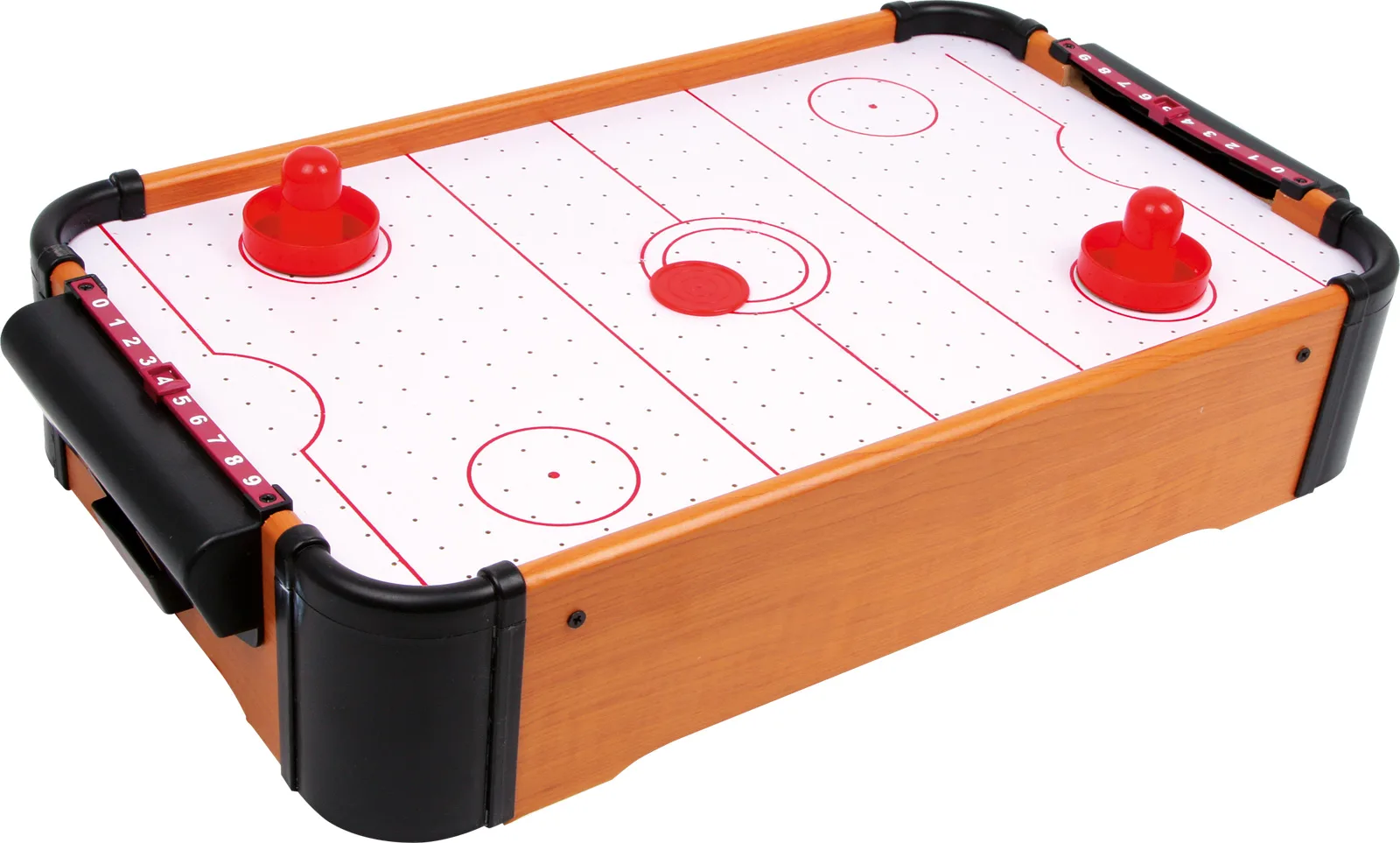 Is Air Hockey a Good Game? Find Out Why It's the Ultimate Source of Fun and Excitement!