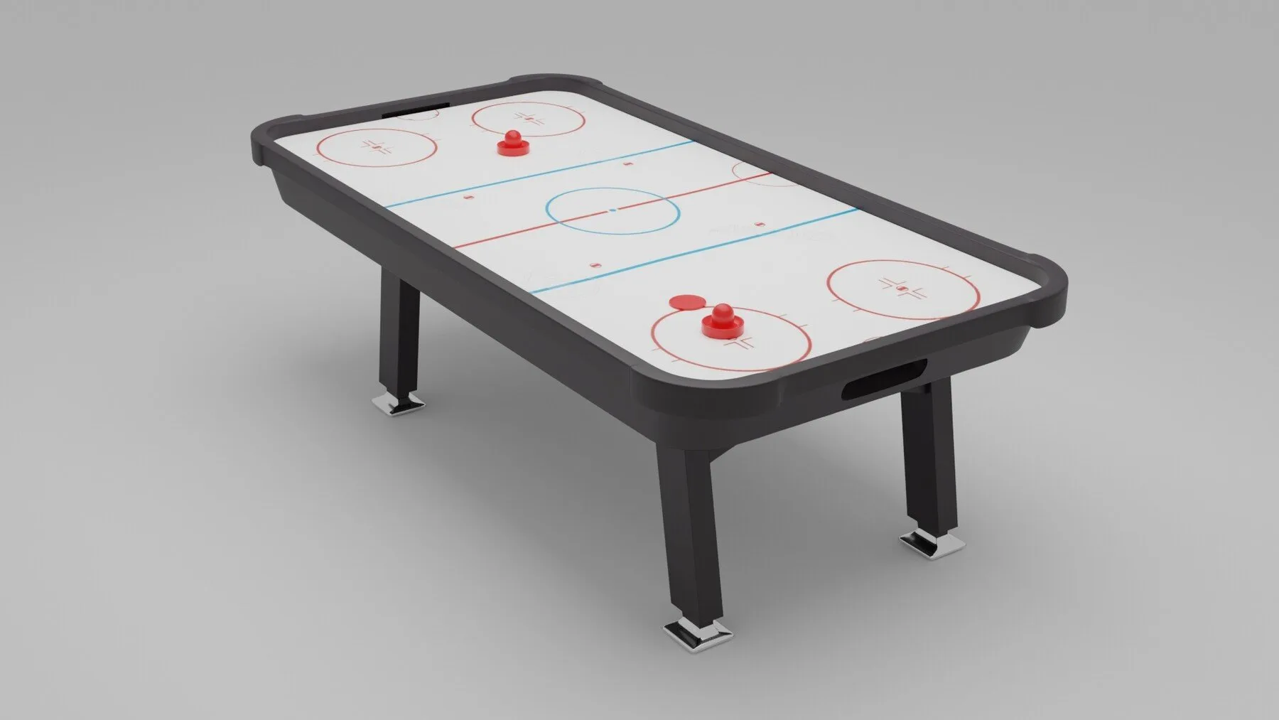 How To Choose The Perfect Air Hockey Table: A Comprehensive Guide