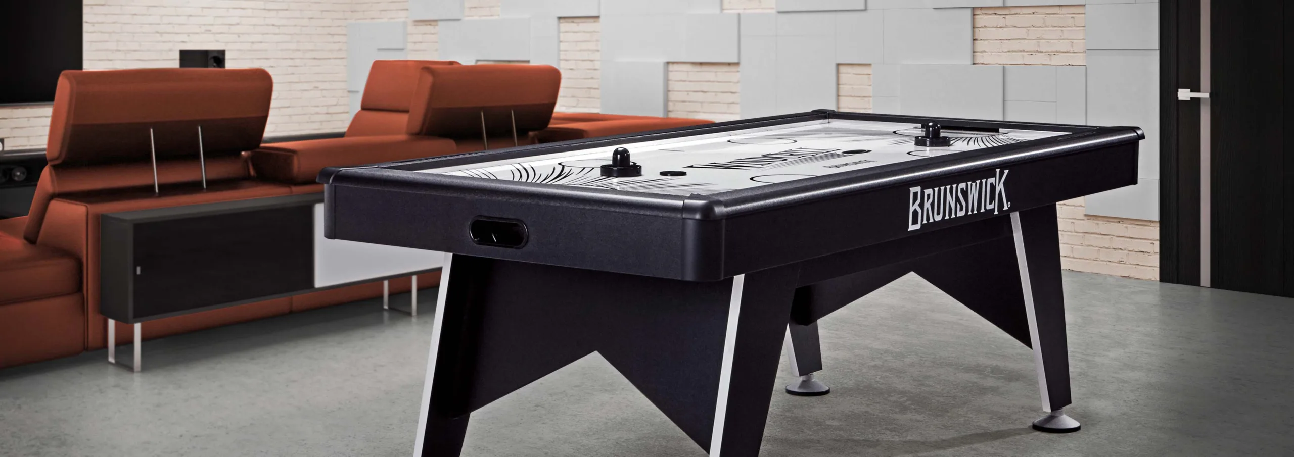 Ready, Set, Score! The Top 8ft Air Hockey Tables for Endless Fun