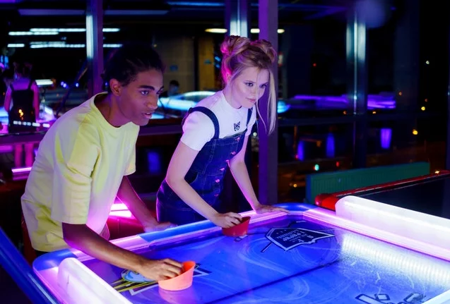 Where To Play Air Hockey Near Me: The Ultimate Guide For Finding The Best Locations