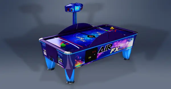 Air Hockey Table LED Lights: The Ultimate Guide To Enhance Your Game Experience