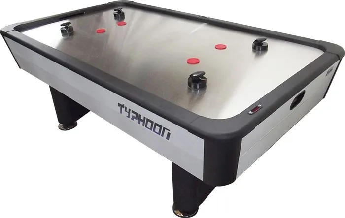 Tabletop Hockey Game: The Ultimate Guide To Choosing The Best One For You