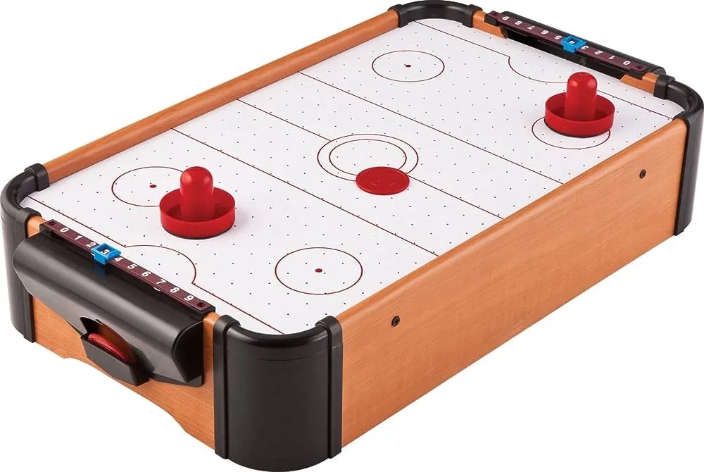 The Ultimate Guide To Choosing The Best Convertible Air Hockey Table