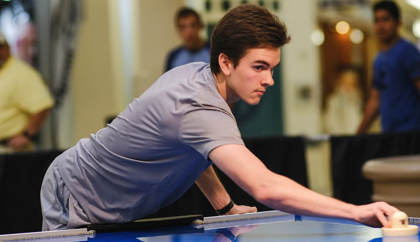 Air Hockey Table and Ping Pong Combo: The Ultimate Guide to Choosing the Best One