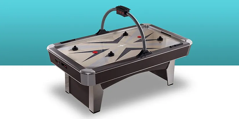 Air Hockey Table Official Size: The Ultimate Buying Guide for Serious Players