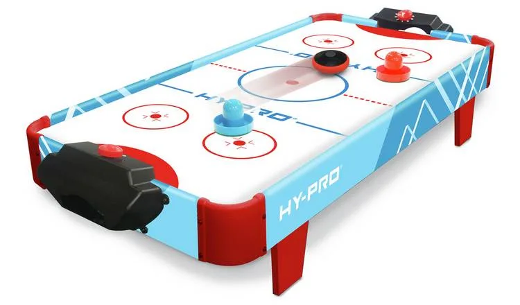 The Ultimate Guide to Rick Benej Table Hockey: Everything You Need To Know