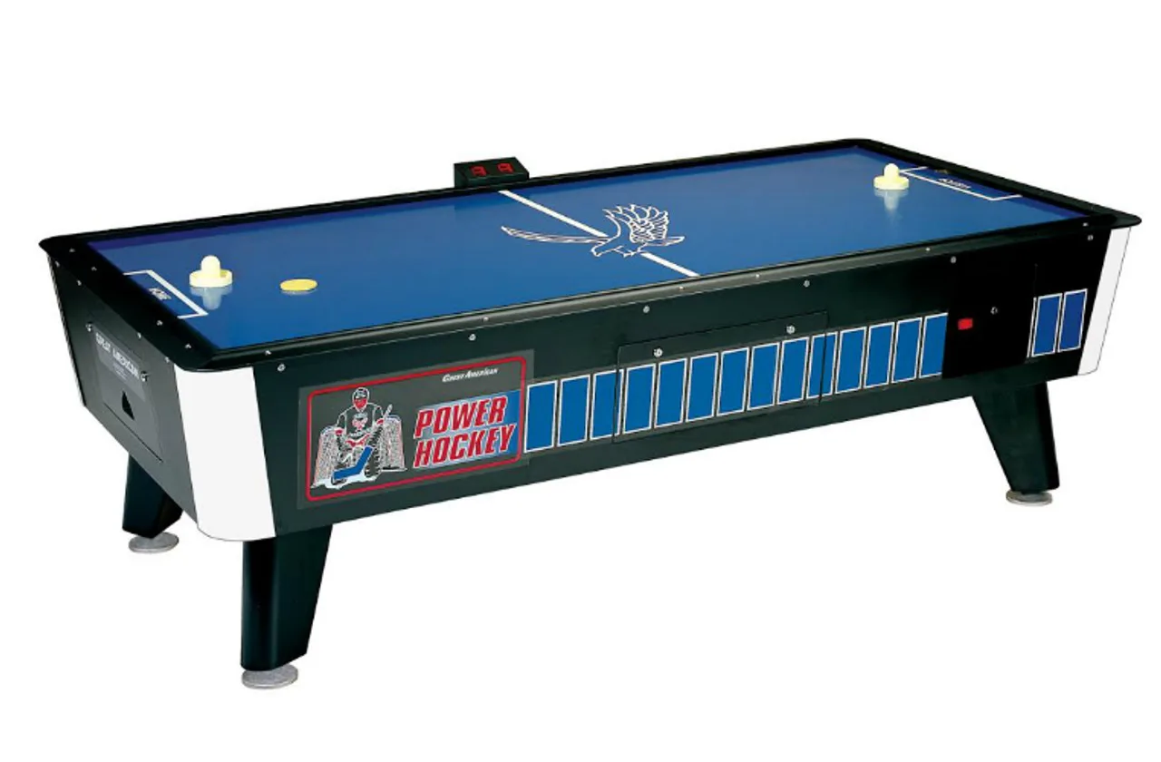 American Heritage Air Hockey Table: The Ultimate Guide for Buyers