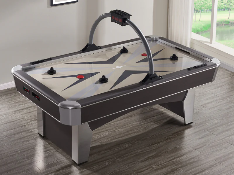 Jensen Air Hockey Table: The Ultimate Gaming Experience For You And Your Friends!