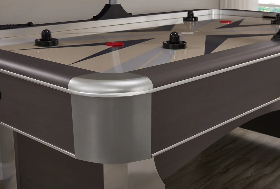 Atomic Hockey Table: A Must-Have For Any Game Room!