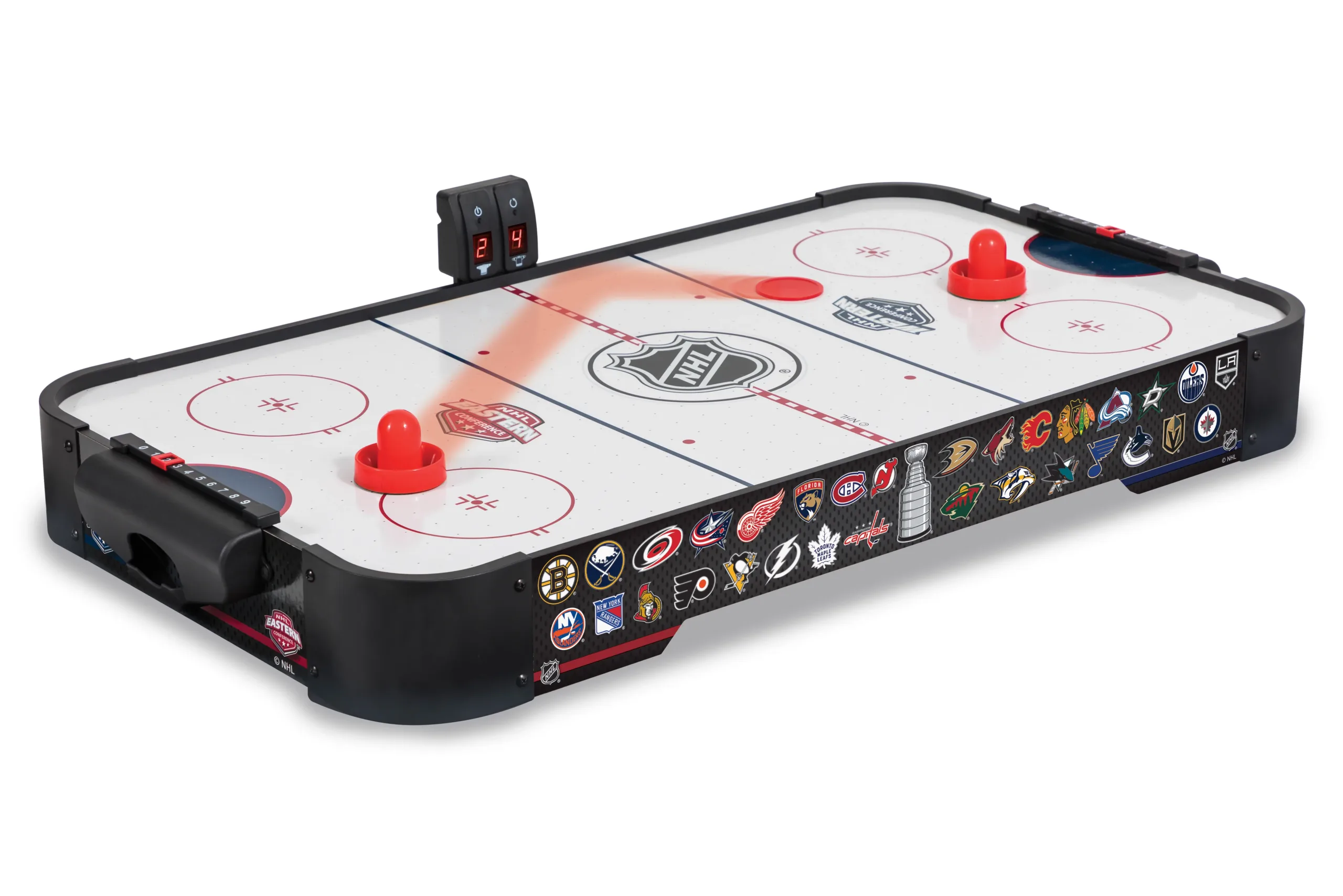 The Ultimate Telluride Air Hockey Table: A Must-Have for Every Game Room!