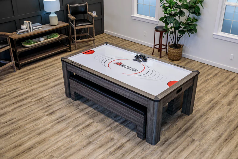 Discover the Surprising Benefits of Owning an Air Hockey Table!