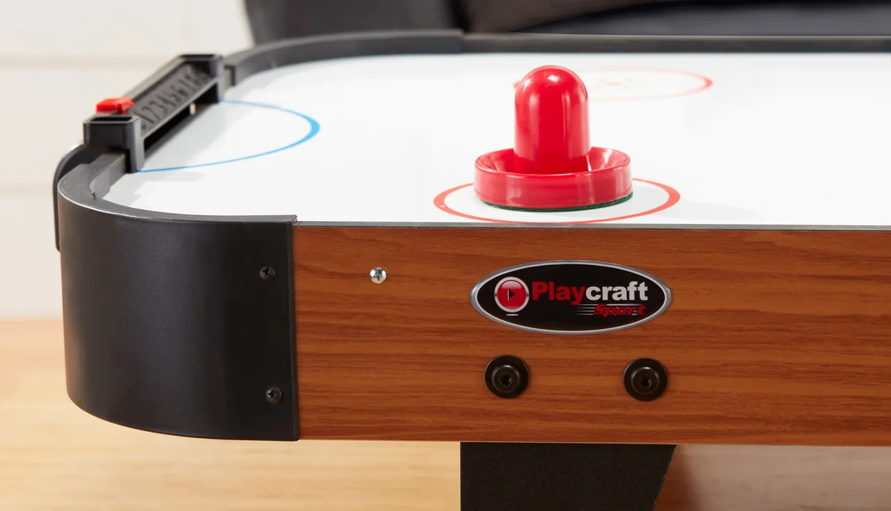 How To Make Air Hockey Puck Slide Better: 5 Simple Tricks That Actually Work!