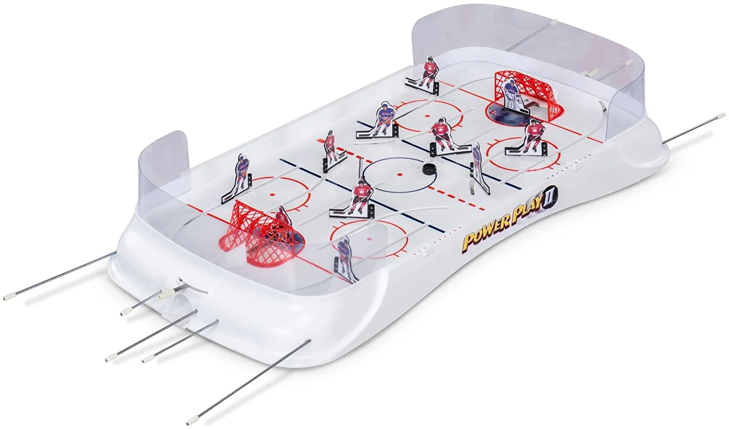 Eagle Table Hockey: The Ultimate Guide for Beginners and Pros