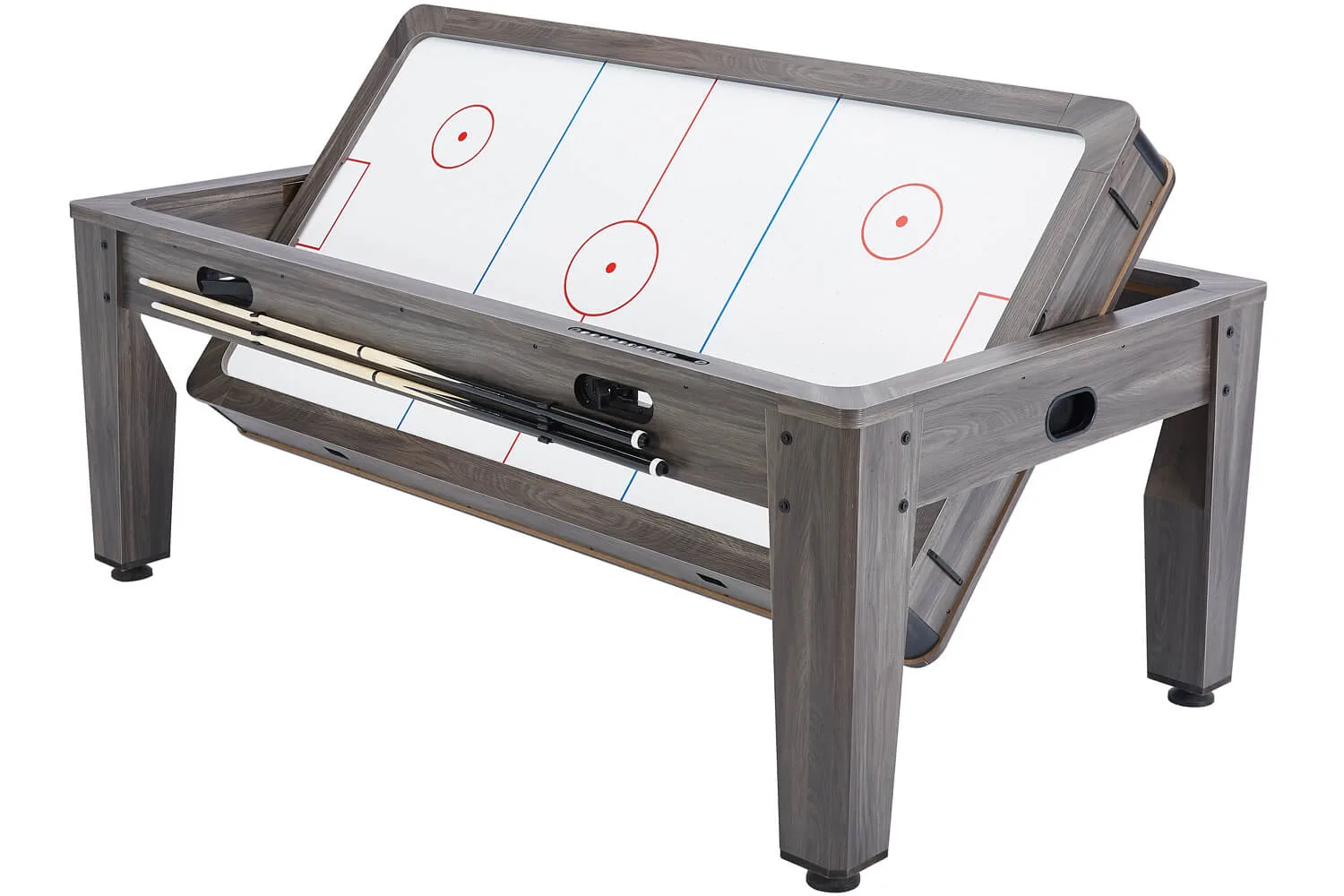 Air Hockey Pool Table Topper: The Ultimate Game Room Addition!