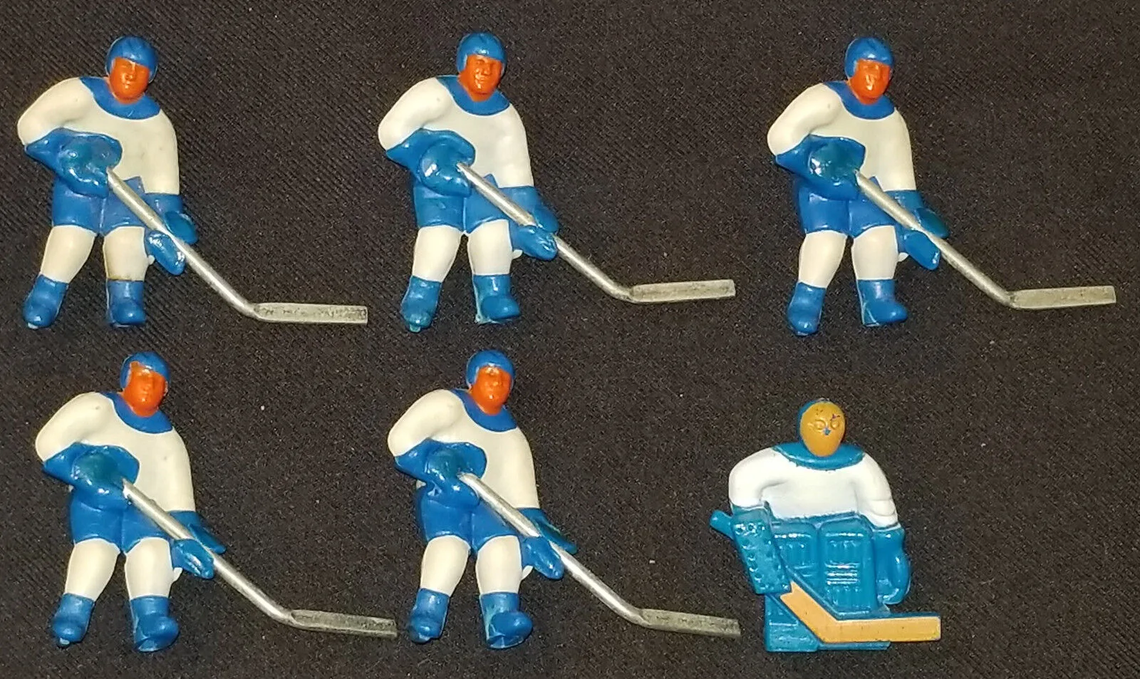 Stiga Table Hockey Teams: The Ultimate Guide To Choosing Your Dream Team