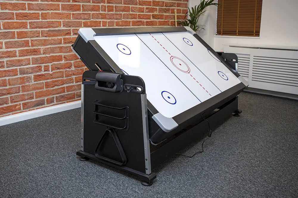 Lost Easton Table Hockey Game Parts? Here's How To Get Them Replaced!