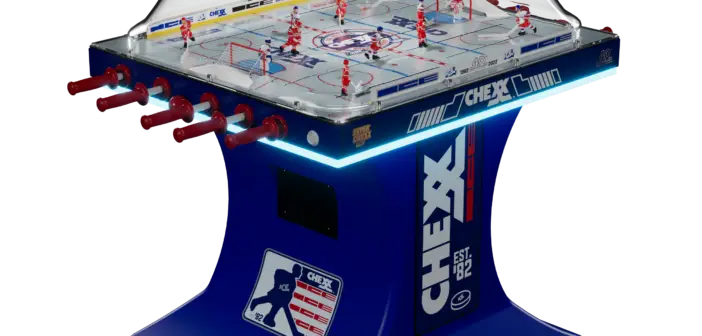 Upgrade Your Game Room: The Best 7ft Air Hockey Tables On The Market