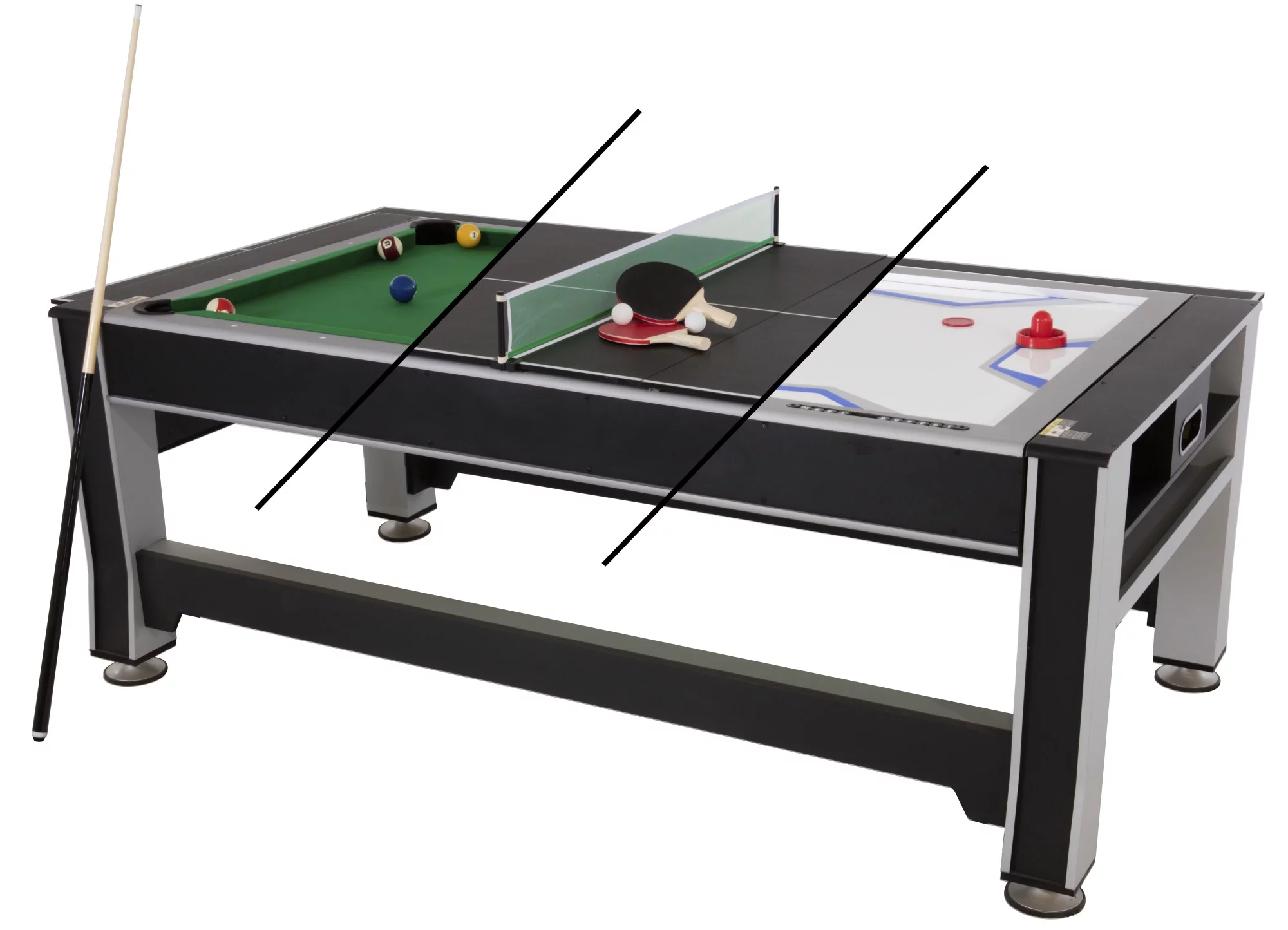 Professional Air Hockey Tables: The Ultimate Guide To Finding The Perfect One