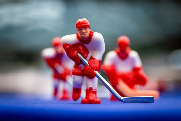 Is Air Hockey a Board Game? The Surprising Truth Revealed!