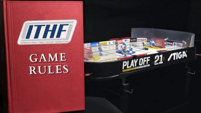 World Table Hockey Championships: A Guide To The Ultimate Tournament