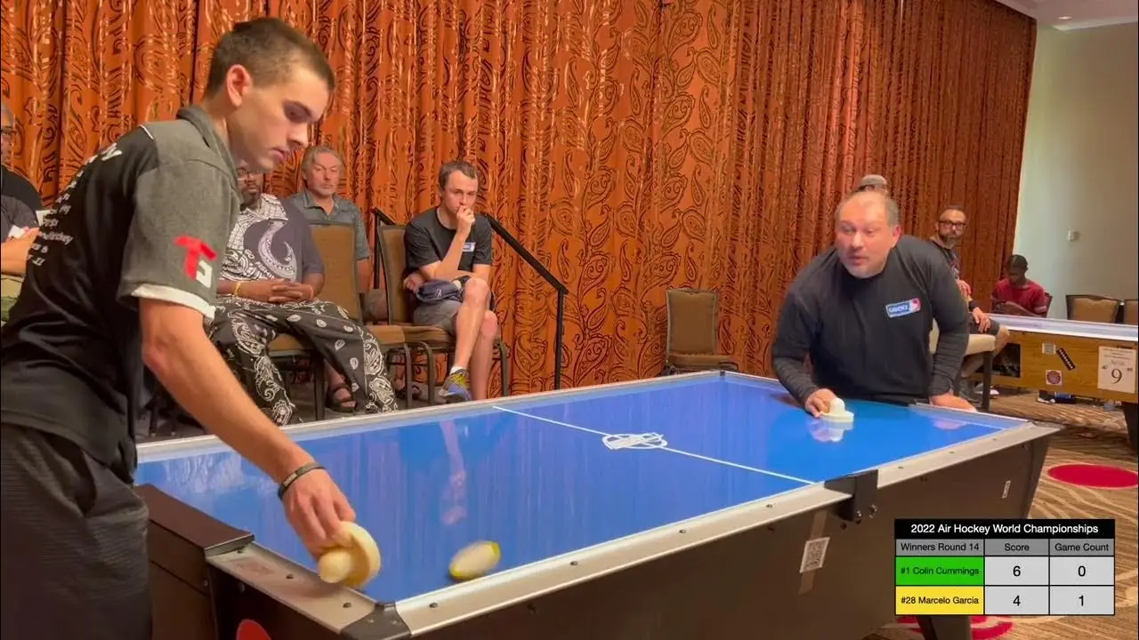 Do You Have To Win By 2 In Air Hockey? Rules And Strategies Explained!