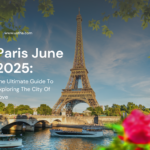 paris june 2025