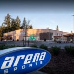 arena sports redmond