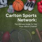 Carlton Sports Network