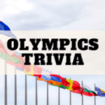 olympic games trivia