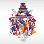 Olympic Games Paris 2024