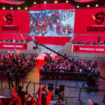 Esports in Shanghai