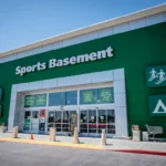 Sports Basement Redwood City