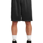 Sport tek shorts