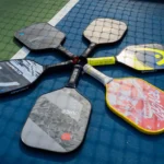 The Ultimate Guide to Graphite Pickleball Paddles