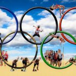 The Top 5 Most Thrilling Olympic Field Events