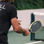 PKoll Pickleball Paddle