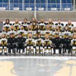 Warroad youth hockey tournaments