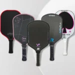 Guide To Choosing The Best Pickleball Paddles 2024