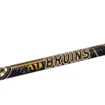 Boston bruins hockey stick