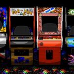 The Most Popular Arcade Games of All Time