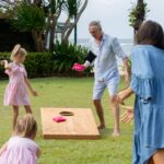 The Fascinating History of Cornhole