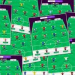 20 Creative FPL Names To Make Your Fantasy Football Team Stand Out