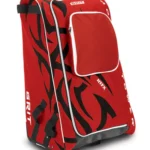 grit hockey bag with wheels