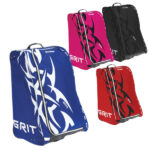 grit hockey bag youth