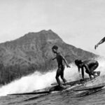 The Fascinating History of Surfing