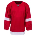 How to shrink hockey jersey