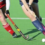 how to measure a field hockey stick