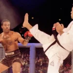 The Fascinating History of Mixed Martial Arts (MMA)