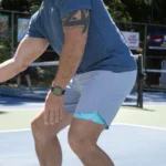 Pickleball Shorts for Men